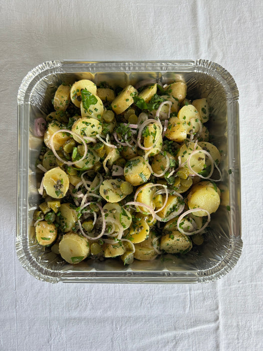 New Potato Salad