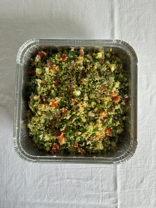 Tabbouleh Salad