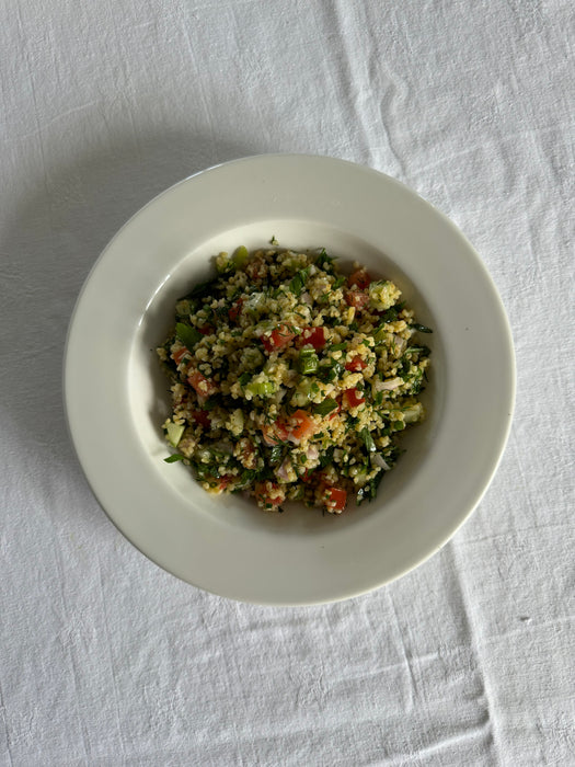 Tabbouleh Salad