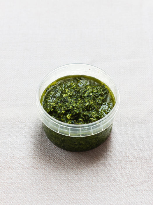 Basil Pesto